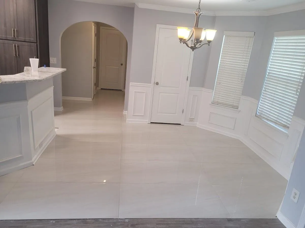 Flood Damage Cleanup in Welcome, SC